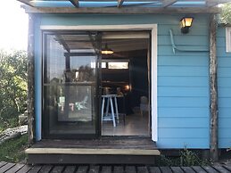 Posada de la Viuda - Hostel