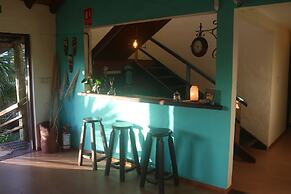 Posada de la Viuda - Hostel