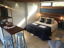 Posada de la Viuda - Hostel