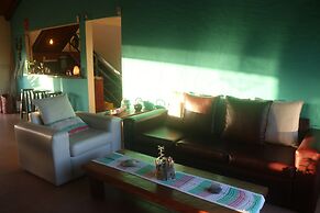 Posada de la Viuda - Hostel