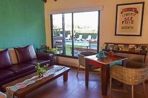 Posada de la Viuda - Hostel