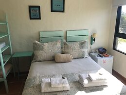 Posada de la Viuda - Hostel