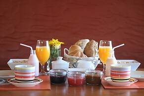 Posada de la Viuda - Hostel