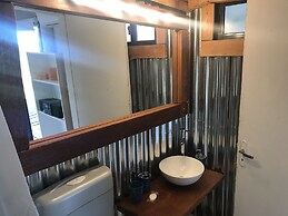 Posada de la Viuda - Hostel