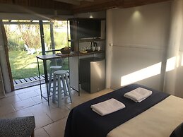 Posada de la Viuda - Hostel