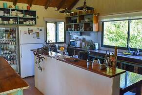 Posada de la Viuda - Hostel