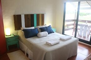 Posada de la Viuda - Hostel