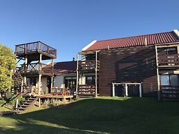 Posada de la Viuda - Hostel