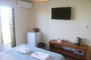 Posada de la Viuda - Hostel