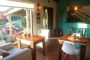 Posada de la Viuda - Hostel