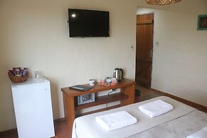 Posada de la Viuda - Hostel