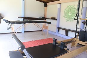 Posada de la Viuda - Hostel