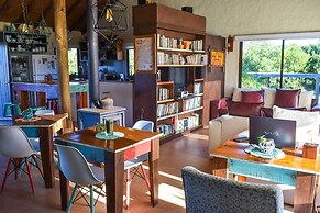 Posada de la Viuda - Hostel