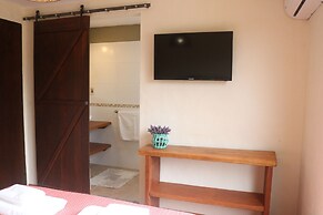 Posada de la Viuda - Hostel