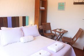 Posada de la Viuda - Hostel