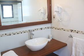 Posada de la Viuda - Hostel