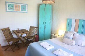 Posada de la Viuda - Hostel