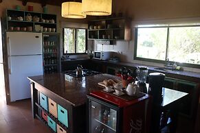 Posada de la Viuda - Hostel