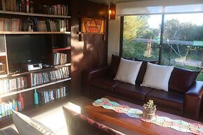 Posada de la Viuda - Hostel