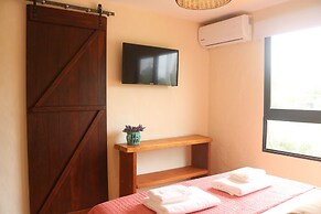 Posada de la Viuda - Hostel