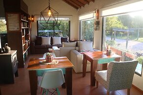 Posada de la Viuda - Hostel