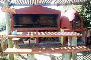 Posada de la Viuda - Hostel