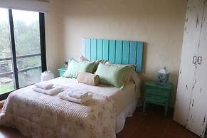 Posada de la Viuda - Hostel