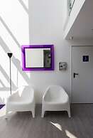 Yu Smarthotels