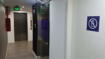 Yu Smarthotels