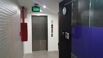 Yu Smarthotels