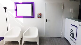 Yu Smarthotels