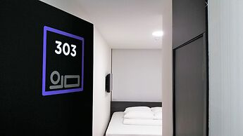 Yu Smarthotels