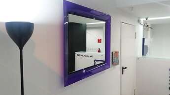 Yu Smarthotels