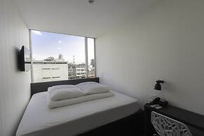 Yu Smarthotels