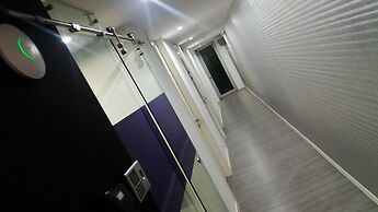 Yu Smarthotels