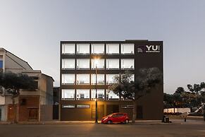Yu Smarthotels