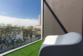 Yu Smarthotels