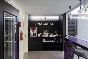 Yu Smarthotels