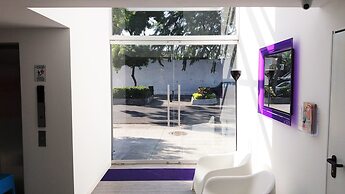 Yu Smarthotels