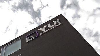 Yu Smarthotels