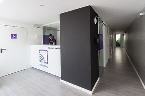 Yu Smarthotels