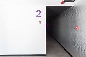 Yu Smarthotels
