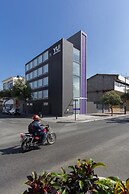 Yu Smarthotels