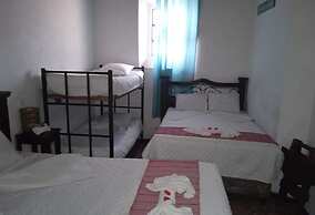 Feathers Hotel and Lounge - Hostel