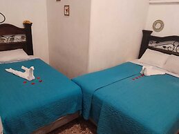 Feathers Hotel and Lounge - Hostel