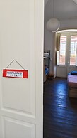 Hostel La Casa Encantada