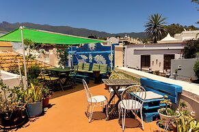 Hostel La Casa Encantada