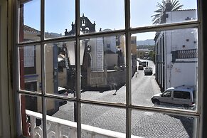 Hostel La Casa Encantada