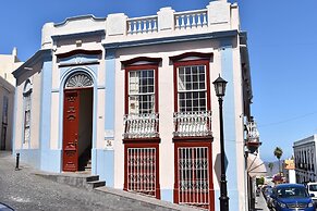 Hostel La Casa Encantada