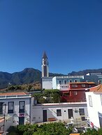 Hostel La Casa Encantada